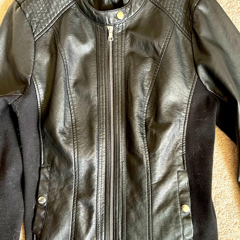 Womens jacket